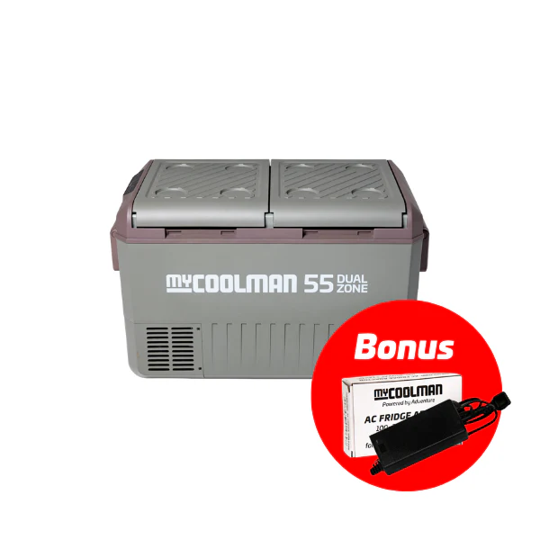 Portable Fridge/Freezers