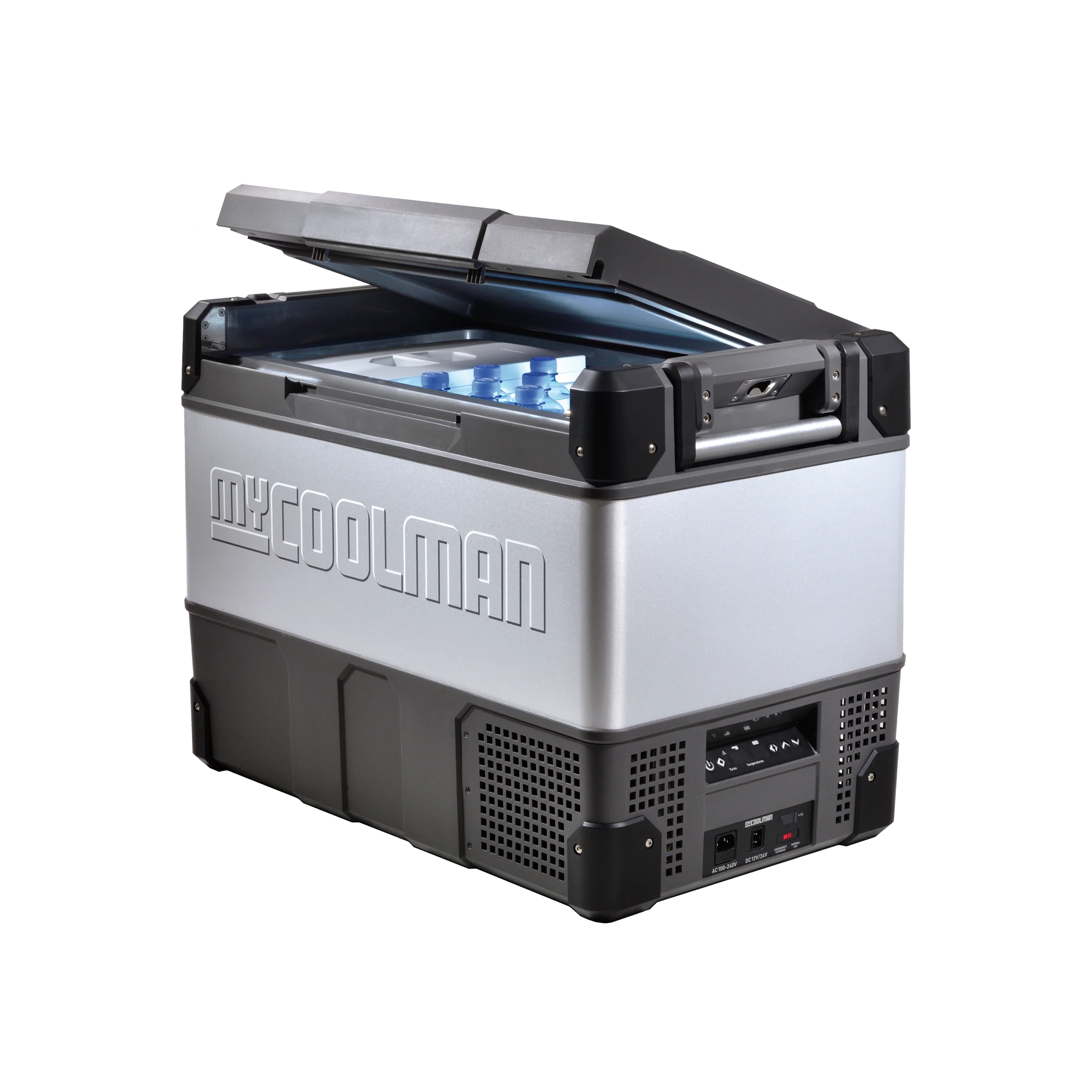 Premium Series Fridge / Freezers
